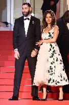 Cannes - 13 Jours 13 Nuits Screening JD