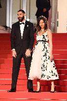 Cannes - 13 Jours 13 Nuits Screening JD