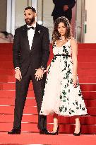 Cannes - 13 Jours 13 Nuits Screening JD