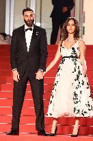 Cannes - 13 Jours 13 Nuits Screening JD