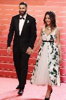 Cannes - 13 Jours 13 Nuits Screening JD