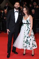 Cannes - 13 Jours 13 Nuits Screening JD