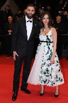 Cannes - 13 Jours 13 Nuits Screening JD