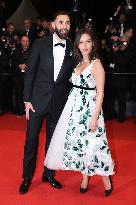 Cannes - 13 Jours 13 Nuits Screening JD