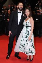 Cannes - 13 Jours 13 Nuits Screening JD