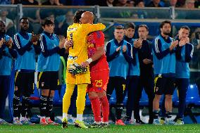 CALCIO - Serie A - Como 1907 vs Inter - FC Internazionale