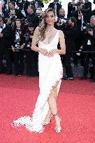 Cannes - The Mastermind red carpet DN