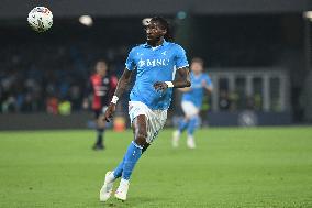 CALCIO - Serie A - SSC Napoli vs Cagliari Calcio