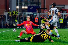 CALCIO - Serie A - Como 1907 vs Inter - FC Internazionale