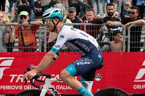 CICLISMO - Giro d'Italia - Stage 13 - Rovigo-Vicenza