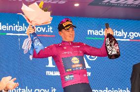 CICLISMO - Giro d'Italia - Stage 13 - Rovigo-Vicenza