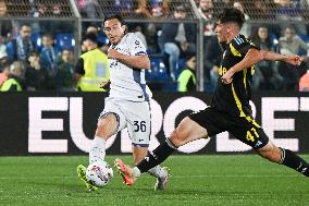 CALCIO - Serie A - Como 1907 vs Inter - FC Internazionale