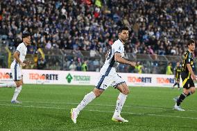 CALCIO - Serie A - Como 1907 vs Inter - FC Internazionale