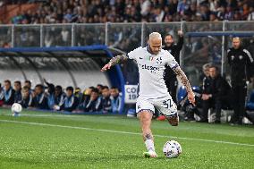 CALCIO - Serie A - Como 1907 vs Inter - FC Internazionale