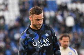 CALCIO - Serie A - Como 1907 vs Inter - FC Internazionale