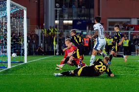 CALCIO - Serie A - Como 1907 vs Inter - FC Internazionale