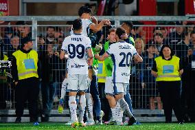 CALCIO - Serie A - Como 1907 vs Inter - FC Internazionale