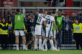 CALCIO - Serie A - Como 1907 vs Inter - FC Internazionale