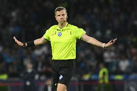 CALCIO - Serie A - SSC Napoli vs Cagliari Calcio