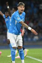 CALCIO - Serie A - SSC Napoli vs Cagliari Calcio