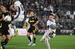 CALCIO - Serie A - Como 1907 vs Inter - FC Internazionale