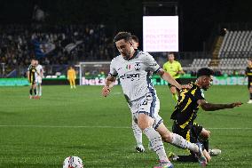 CALCIO - Serie A - Como 1907 vs Inter - FC Internazionale