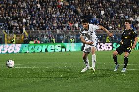 CALCIO - Serie A - Como 1907 vs Inter - FC Internazionale