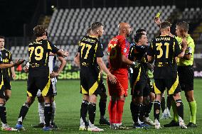CALCIO - Serie A - Como 1907 vs Inter - FC Internazionale