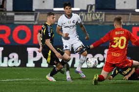 CALCIO - Serie A - Como 1907 vs Inter - FC Internazionale