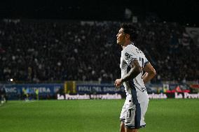 CALCIO - Serie A - Como 1907 vs Inter - FC Internazionale