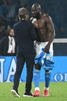 CALCIO - Serie A - SSC Napoli vs Cagliari Calcio