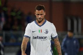 CALCIO - Serie A - Como 1907 vs Inter - FC Internazionale