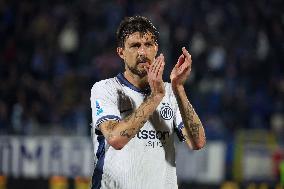 CALCIO - Serie A - Como 1907 vs Inter - FC Internazionale