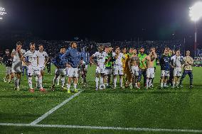 CALCIO - Serie A - Como 1907 vs Inter - FC Internazionale
