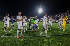 CALCIO - Serie A - Como 1907 vs Inter - FC Internazionale