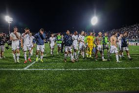 CALCIO - Serie A - Como 1907 vs Inter - FC Internazionale