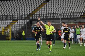 CALCIO - Serie A - Como 1907 vs Inter - FC Internazionale