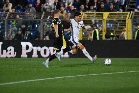 CALCIO - Serie A - Como 1907 vs Inter - FC Internazionale