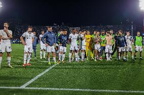 CALCIO - Serie A - Como 1907 vs Inter - FC Internazionale