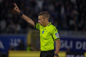 CALCIO - Serie A - Como 1907 vs Inter - FC Internazionale