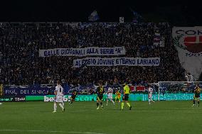 CALCIO - Serie A - Como 1907 vs Inter - FC Internazionale