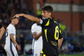 CALCIO - Serie A - Como 1907 vs Inter - FC Internazionale