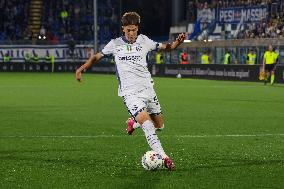 CALCIO - Serie A - Como 1907 vs Inter - FC Internazionale