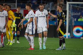 CALCIO - Serie A - Como 1907 vs Inter - FC Internazionale