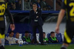 CALCIO - Serie A - Como 1907 vs Inter - FC Internazionale