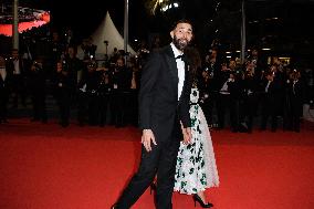 Cannes 13 jours 13 nuits Red Carpet NG
