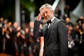 Cannes Honey Don’t Screening JR