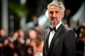 Cannes Honey Don’t Screening JR