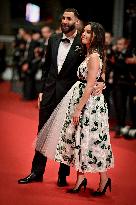 Cannes Honey Don’t Screening JR