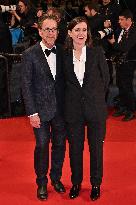 Cannes Honey Don’t Screening JR